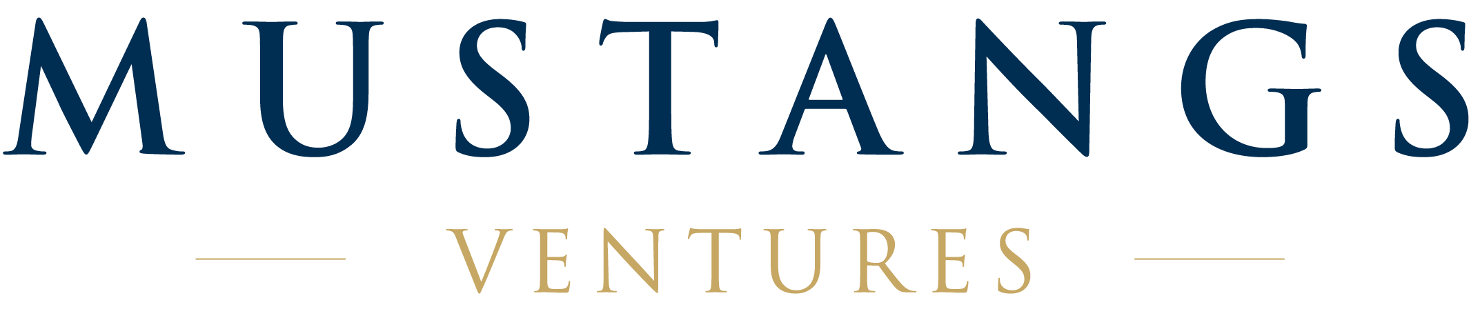 Mustangs Ventures